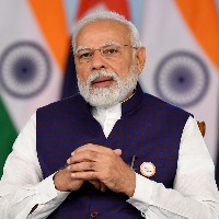 Govt taking steps to provide houses to every poor: Modi