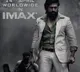 IMAX unveils Yash's 'dhamakedaar' fierce look in 'K.G.F. Chapter 2' poster