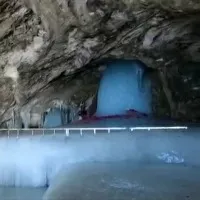 MHA calls for foolproof security arrangements for Amarnath Yatra