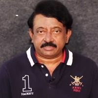 Natti did nothing except for criticising Chiranjeevi, Suresh Babu, me: RGV 