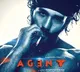 'Agent' Akhil shows off his beefy bod in special b'day poster