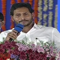 Chandrababu, Pawan Kalyan bringing shame to AP at national-level: CM Jagan