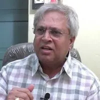 CJI directs registry to list Vundavalli’s petition on AP bifurcation for next week hearing