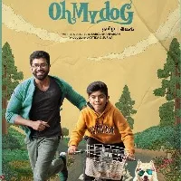 'Oh My Dog' teaser unveils a magical tale about a kid and his pet