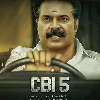 Mammootty reprises iconic role for fifth time in 'CBI 5: The Brain'