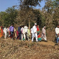 4th anniv of Digvijaya's 'Narmada Parikrama: A journey that changed MP's political scenario