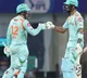 De Kock Bats LSG to third win