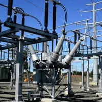 Anantapur farmers locked substation staff