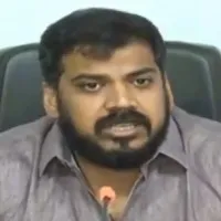 I proud to be soldier of Jagan says Anil Kumar Yadav