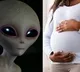 Woman got pregnant after sexual encounter with alien