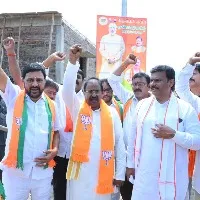 somu veerraju slams on ycp