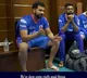 Rohit Motivational Speech In dressing Room After 3 Consecutive Loses