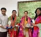 Meghalaya CM Conrad Sangma Meets KTR