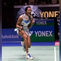 Sindhu Wins Quarter Final enters Korean Open Semis