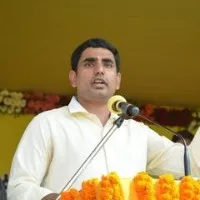 nara lokesh commentson power holidays in andhra pradesh