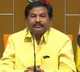 TDP MLA Dola Bala Veeranjaneya Swamy alleges Balineni Srinivasareddy a corrupted minister