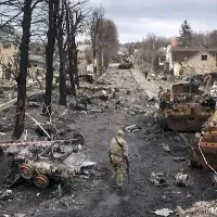 Huge Tragedy Atlast Russia Agrees Soldiers Loss