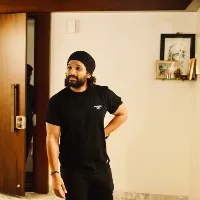 Allu Arjun special message to all on his birthday