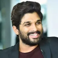 Allu Arjun celebrates his birthday in Belgrade