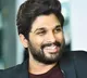 Allu Arjun celebrates his birthday in Belgrade