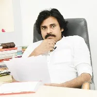 pawan kalyan comments on power holidays in ap