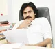 pawan kalyan comments on power holidays in ap