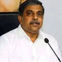 sajjala meeting with ys jagan