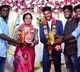 Friends gifted newly weds couple petrol and diesel