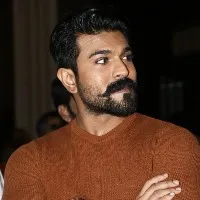 Ram Charan wishes Akira on his birthday