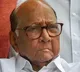 msrtc employees attack on ncp chiefs house
