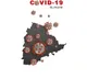 Telangana daily corona cases bulletin