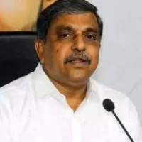 sajjala meeting with ys jagan concludes