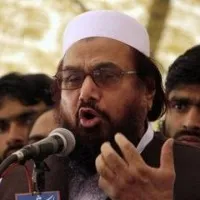 Pakistan anti terrorism court sentences Lashkar eTaiba chief Hafiz Saeed to 31 years in jail