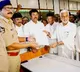 vijay sai reddy complaint to police on tdp and media