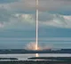 Space X all private space tour to ISS for the first time