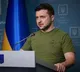 Zelensky hails visit of senior European officials to Ukraine
