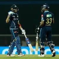 IPL 2022: Pandya praises Gill's role in victory over PBKS