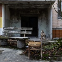 'Russian soldiers who were at Chernobyl have a year to live at most'