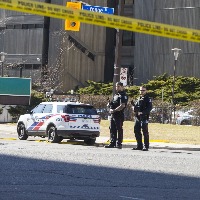 Indian student shot dead in Toronto