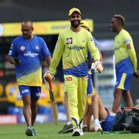 Jadeja hopes CSK can bring back the winning momentum by beating SRH