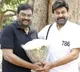 Director Puri Jagannadh to act in Chiranjeevi's 'Godfather'