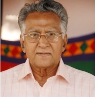 Senior Tollywood actor Mannava Balayya passed away on his birthday