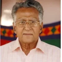Senior Tollywood actor Mannava Balayya passed away on his birthday