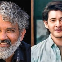 Rajamouli says he has two stories in mind for his next with Mahesh Babu