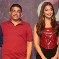 Dil Raju calls Pooja Hegde 'lucky charm' of film industry