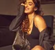 "Don't know Telugu but will learn it" says 'Tiger Nageswara Rao' actress Gayatri Bharadwaj