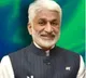 Vijaysai Reddy all praise for superstar Mahesh Babu, terms him a real hero