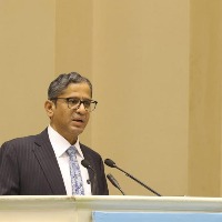 Courts must make efforts in making mediation mandatory as part of case management: CJI