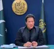 Imran praises India's foreign policy