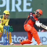 IPL 2022: Sunrisers Hyderabad register first win of the season, defeat CSK by 8 wickets